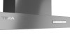 TEKA Campana DSF 66370 KCS IX 60 cm Inox