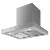 TEKA Campana DSF 66370 KCS IX 60 cm Inox