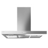 TEKA Campana DSF 96370 KCS IX 90 cm Inox