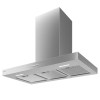 TEKA Campana DSF 96370 KCS IX 90 cm Inox