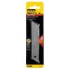 Cúter - Hojas Cúter 18 mm STANLEY 10 Unidades