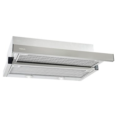 Campanas extractoras - TEKA Campana CNL 6400.2 Inox