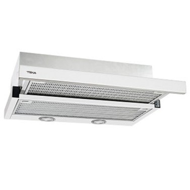 Campanas extractoras - TEKA Campana CNL 6400.2 Blanco