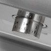 Campanas extractoras - TEKA Campana Integra 66750 POS 60cm Inox