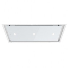 Campanas extractoras - TEKA Campana Integración Techo DHT 97670 Blanco