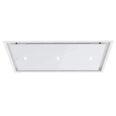 Campanas extractoras - TEKA Campana Integración Techo DHT 97670 Blanco