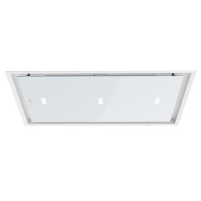 Campanas extractoras - TEKA Campana Integración Techo DHT 97670 Blanco