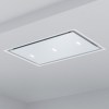 Campanas extractoras - TEKA Campana Integración Techo DHT 97670 Blanco