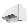 Campanas extractoras - TEKA Campana Integrable NR1 63020 SOS 60cm Blanco