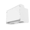 Campanas extractoras - TEKA Campana Integrable NR1 63020 SOS 60cm Blanco