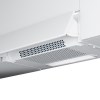 Campanas extractoras - TEKA Campana Integrable XT2 62030 SOS 60cm Gris