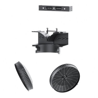 Accesorios y complementos - TEKA Kit Recirculación D13CTP