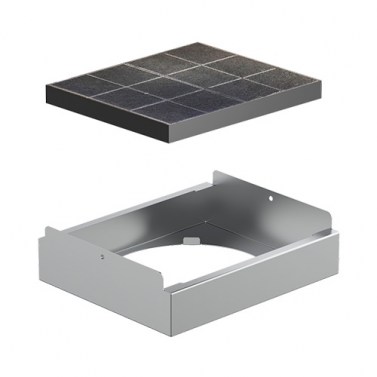 Accesorios y complementos - TEKA Kit Recirculación CFH 15200 O2C Sin Cubretubos
