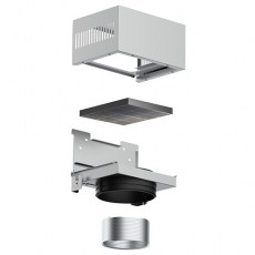 Accesorios y complementos - TEKA Kit Recirculación CFH 15200 L3C Con Cubretubos