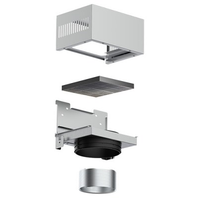 Accesorios y complementos - TEKA Kit Recirculación CFH 15200 L3C Con Cubretubos