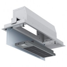 Accesorios y complementos - TEKA Kit Recirculación RFC 60210 O1B Sin Cubretubos