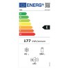 Frigoríficos - TEKA Frigorífico RTF 3210 WH 2 Puertas Blanco