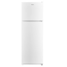 Frigoríficos - TEKA Frigorífico RTF 13630 WH 2 Puertas Blanco