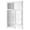 Frigoríficos - TEKA Frigorífico RTF 13630 WH 2 Puertas Blanco