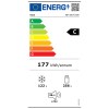 Frigoríficos - TEKA Frigorífico RBF 88670 GBK 2 Puertas Cristal Negro