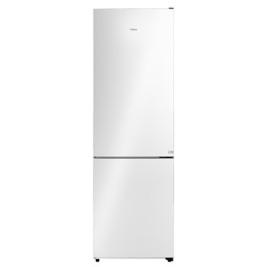 Frigoríficos - TEKA Frigorífico RBF 44630 WH 2 Puertas Blanco