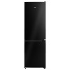 Frigoríficos - TEKA Frigorífico RBF 44630 BK 2 Puertas Negro