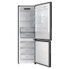 Frigoríficos - TEKA Frigorífico RBF 44630 BK 2 Puertas Negro