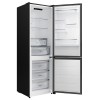 Frigoríficos - TEKA Frigorífico RBF 44630 BK 2 Puertas Negro