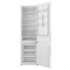Frigoríficos - TEKA Frigorífico NFL 4300 WH 2 Puertas Blanco