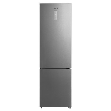 Frigoríficos - TEKA Frigorífico NFL 4300 SS 2 Puertas Inox