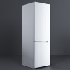 Frigoríficos - TEKA Frigorífico NFL 342 C 2 Puertas Blanco