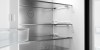 Frigoríficos - TEKA Frigorífico French Door RFD 77825 4 Puertas Cristal Negro