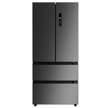 Frigoríficos - TEKA Frigorífico French Door RFD 77825 4 Puertas Inox