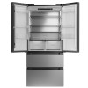Frigoríficos - TEKA Frigorífico French Door RFD 77825 4 Puertas Inox