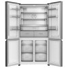 Frigoríficos - TEKA Frigorífico French Door RMF 77960 SS 4 Puertas Inox