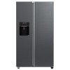 Frigoríficos - TEKA Frigorífico Americano RLF 74960 2 Puertas Inox