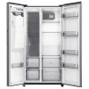 Frigoríficos - TEKA Frigorífico Americano RLF 74960 2 Puertas Inox