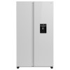 Frigoríficos - TEKA Frigorífico Americano RLF 74930 WH 2 Puertas Blanco