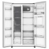 Frigoríficos - TEKA Frigorífico Americano RLF 74930 WH 2 Puertas Blanco