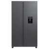 Frigoríficos - TEKA Frigorífico Americano RLF 74930 SS 2 Puertas Inox