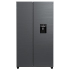 Frigoríficos - TEKA Frigorífico Americano RLF 74930 SS 2 Puertas Inox