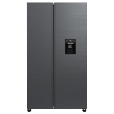 Frigoríficos - TEKA Frigorífico Americano RLF 74930 SS 2 Puertas Inox