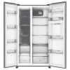 Frigoríficos - TEKA Frigorífico Americano RLF 74930 SS 2 Puertas Inox