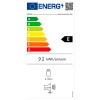 Frigoríficos - TEKA Frigorífico RSL 41150 BU EU 1 Puerta Integrable