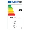 Congeladores - TEKA Congelador Vertical Integrable RSF 73385 FI