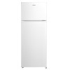 Frigoríficos - TEKA Frigorífico RTF 2510 WH 2 Puertas