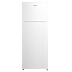 Frigoríficos - TEKA Frigorífico RTF 2510 WH 2 Puertas