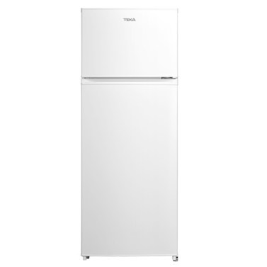 Frigoríficos - TEKA Frigorífico RTF 2510 WH 2 Puertas