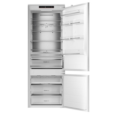 Frigoríficos - TEKA Frigorífico RBF 78785 FI 2 Puertas Integrable