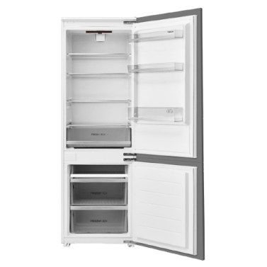 Frigoríficos - TEKA Frigorífico RBF 43345 FI 2 Puertas Integrable